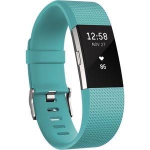 Bild für Fitbit Charge 2 L Türkis