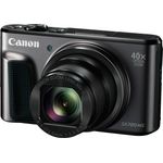 Canon PowerShot SX720 HS schwarz