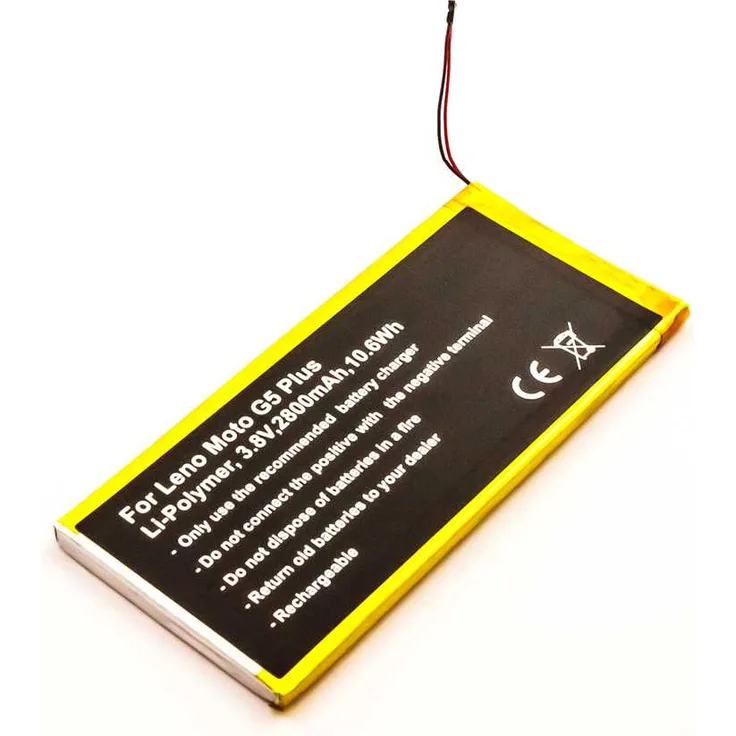 Akku kompatibel mit Motorola HG40