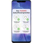 Huawei Mate 20 Pro Smartphone 16,2cm (6,4 Zoll) OLED-Display, 128GB interner Speicher, 6GB RAM, Dual-SIM, Android 9.0, Twilight