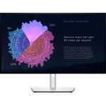 DELL U2722DE - 27 Zoll, Quad HD (2560 x 1440), IPS-Panel, 60Hz, 8ms, 350cd/m² (DELL-U2722DE)