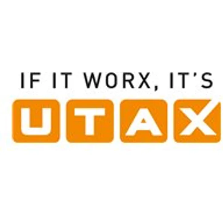 UTAX CK-7512 - Schwarz - Original - Tonerpatrone