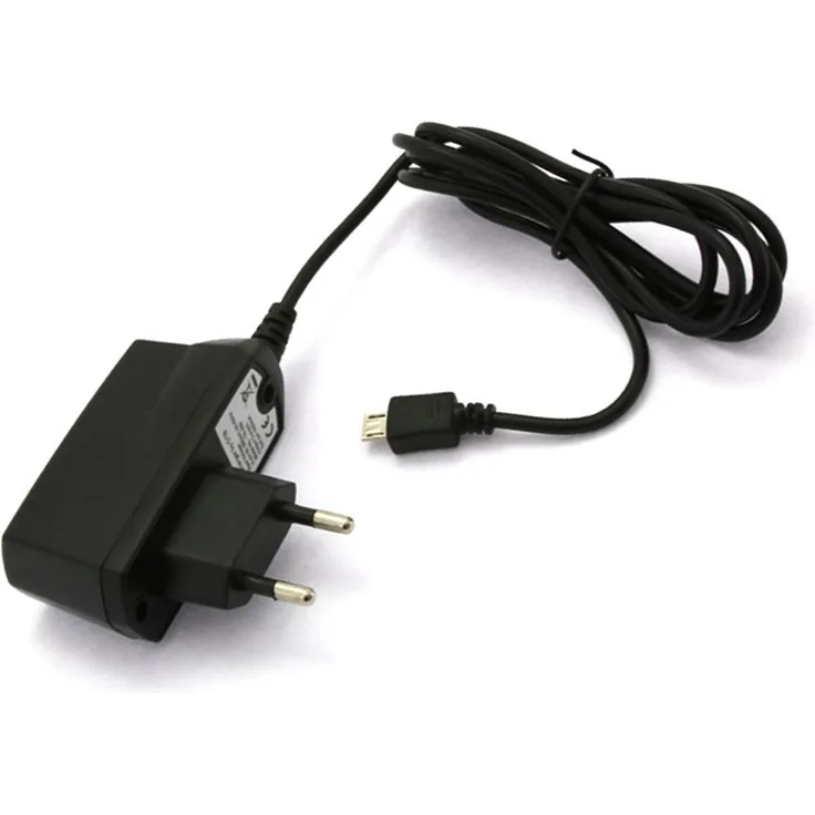 bg-akku24 Ladegerät, Netzteil, Ladekabel für Sony MDR-ZX220BT, Sony MDR-ZX330BT, Sony MDR-ZX550BN, Sony MDR-XB650BT, Sony MDR-ZX770BN, Sony MDR-XB950BT, Sony WH-H800, Sony WH-H900N, Sony WH-1000XM2