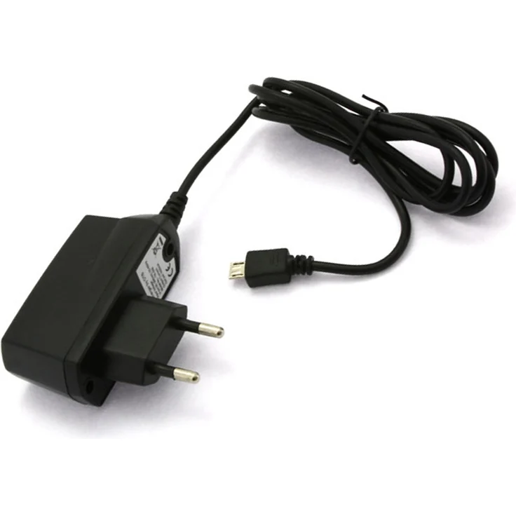 bg-akku24 Ladegerät, Netzteil, Ladekabel für Sony MDR-ZX220BT, Sony MDR-ZX330BT, Sony MDR-ZX550BN, Sony MDR-XB650BT, Sony MDR-ZX770BN, Sony MDR-XB950BT, Sony WH-H800, Sony WH-H900N, Sony WH-1000XM2 – Bild 1