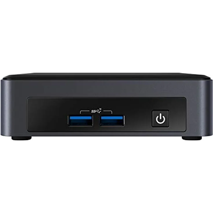 Intel NUC 8 Pro Kit NUC8i3PNK - Provo Canyon (BKNUC8I3PNK)