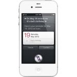 Apple iPhone 4s 8GB weiß