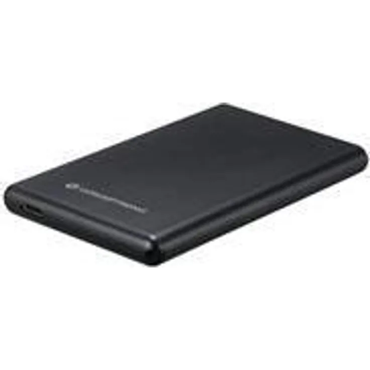 Conceptronic Festplattengehäuse 2.5'' USB3.1 Type-C