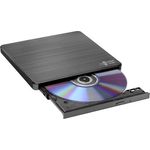 HL Data Storage GP60 DVD-Brenner Extern Retail USB 2.0 Weiß