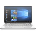 HP Spectre x360 13-aw0302ng Laptop - 13,3 Zoll (33,8 cm) Intel Core i5-1035G4, 8GB RAM, 512GB SSD, Windows 10 Home 64-bit (20D99EA)