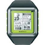 MetaWatch Strata grün