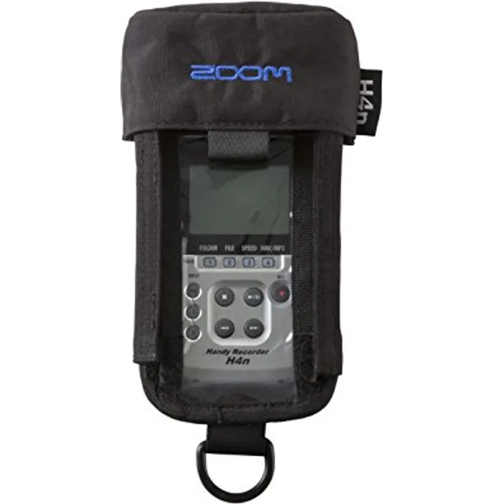 Zoom PCH-4n Protective Case for Zoom H4n