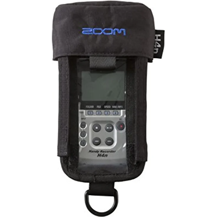 Zoom PCH-4n Protective Case for Zoom H4n