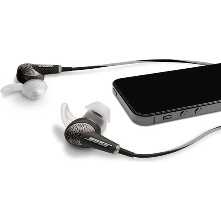 Bose QuietComfort 20i – Bild 3