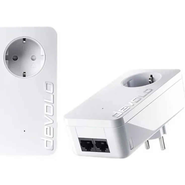 Devolo 9615 Basic Starterset