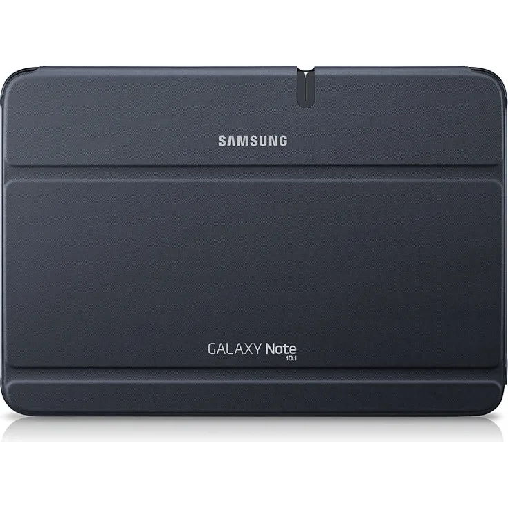 Samsung Book Cover (EFC-1G2N) schwarz