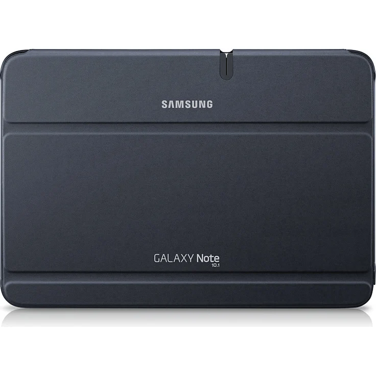 Samsung Book Cover (EFC-1G2N) schwarz – Bild 1