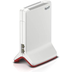 Bild für AVM FRITZ!WLAN Mesh Repeater 3000 (drei Funkeinheiten: 5 GHz (bis zu 1.733 MBit-s)