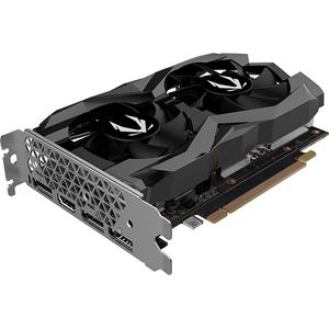 Bild für Zotac GeForce GTX 1660 Gaming Twin Fan 6GB GDDR5 (ZT-T16600F-10L)