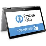 HP Pavilion x360 Laptop 14-ba011ng (1UR59EA)