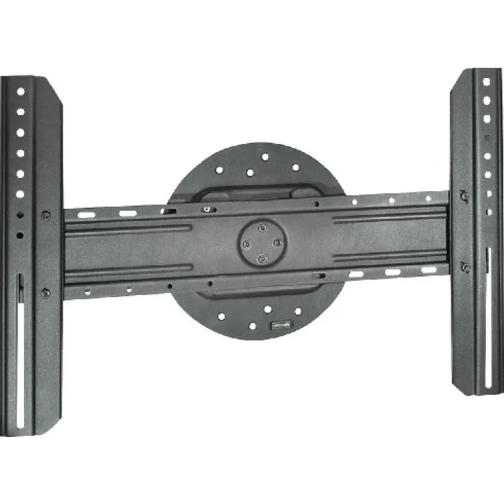 My Wall HP 16-3L, 20 Jahre , (Schwarz-Silber)