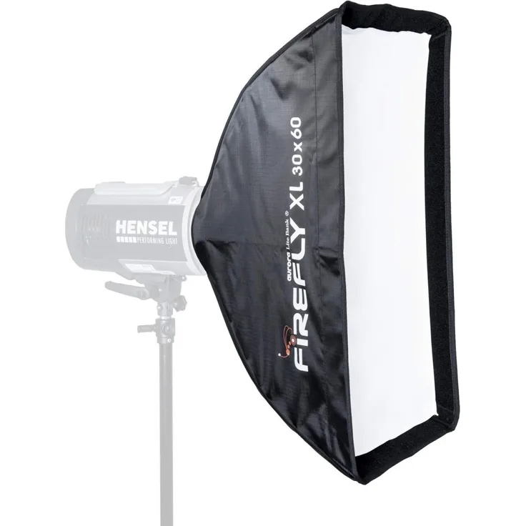 Firefly XL 30 x 60 cm Falt-Softbox für Profoto