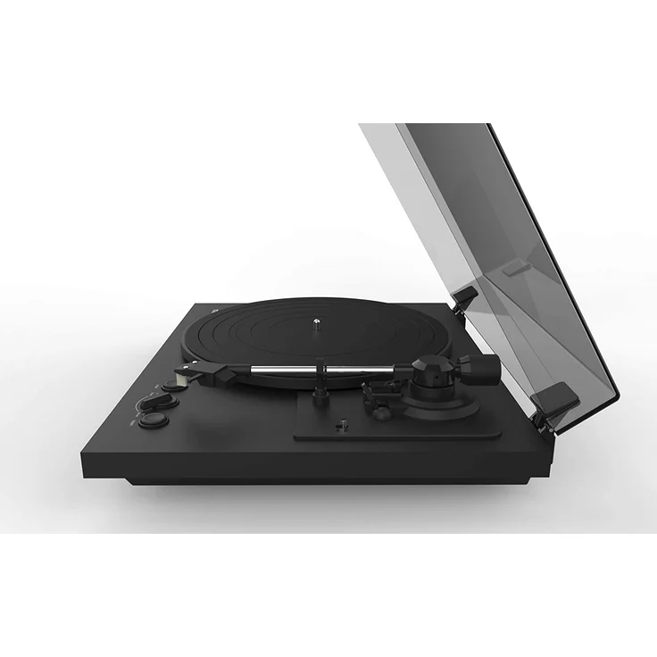 Teac TN-175-B schwarz – Bild 4