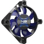 NoiseBlocker BlackSilent Fan XS1 - 50mm (ITR-XS-1) - Preisvergleich