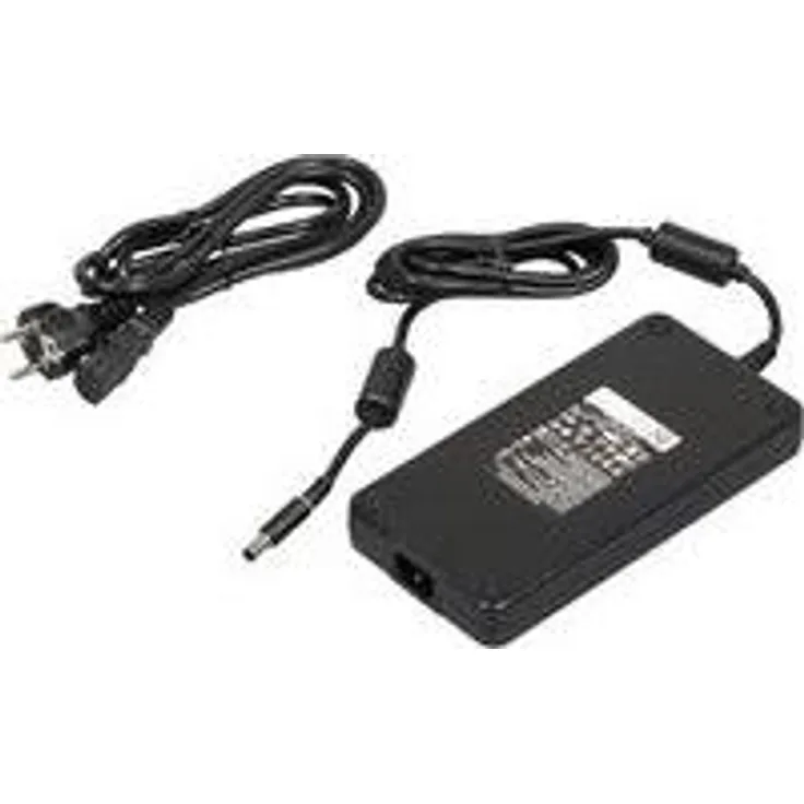 Dell - Netzteil - 240 Watt - für Precision Mobile Workstation 7710, M6700, M6800 (450-18650)