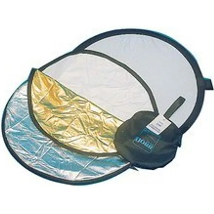 DÖRR Faltreflektor Set 5-in-1 RRK-4066 102x168cm