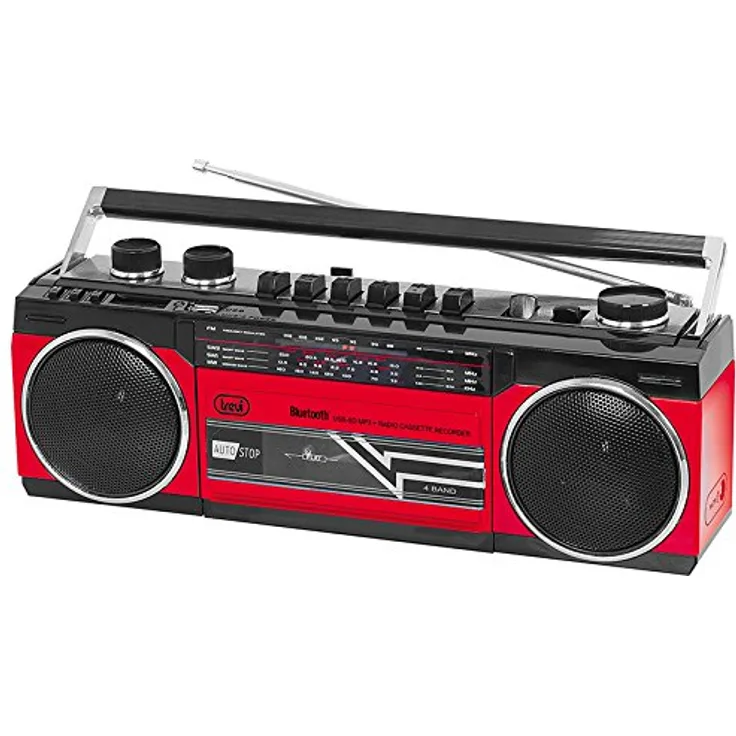 Trevi RR 501 BT