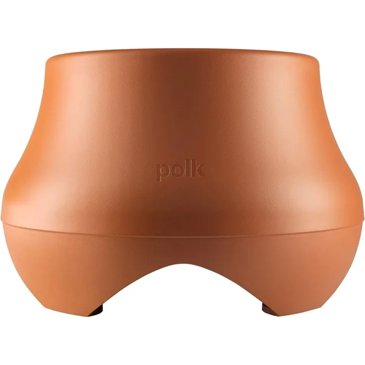 Polk Audio Atrium Sub 100 Terracotta Lautsprecher Subwoofer