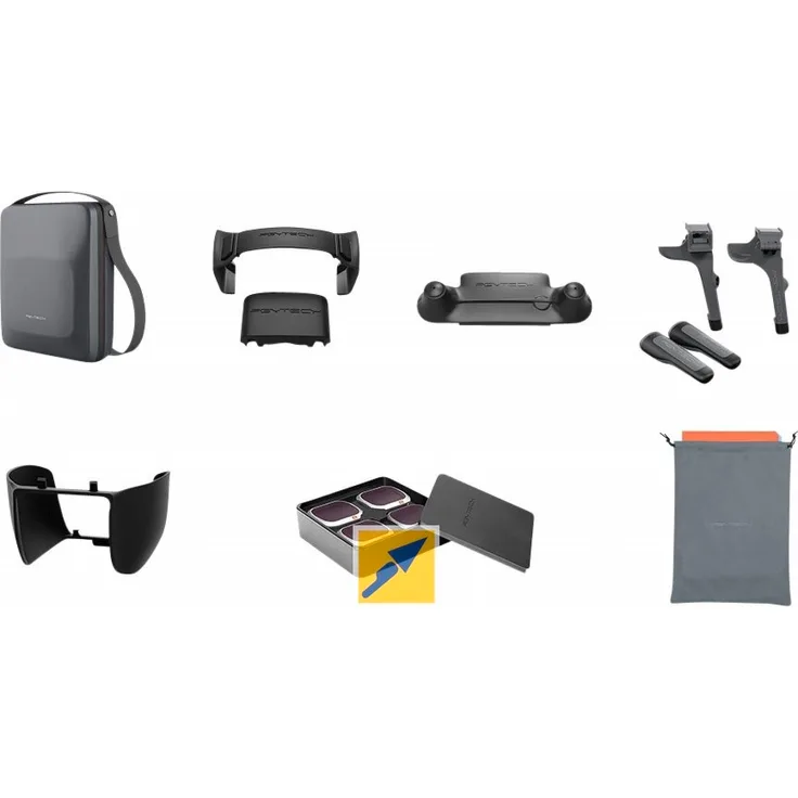 PGY Accessories Combo for Mavic 2 PRO