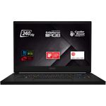 MSI Gaming-Laptop GS66 10SF-067 Stealth 39,6 cm (15,6 Zoll Full HD) Intel® Core i7-10750H, 16GB RAM, 1000GB SSD, NVIDIA GeForce RTX 2070 Max-Q, Windows 10 Pro 64-bit