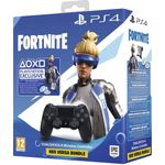 Sony DualShock 4 V2 Neo Versa Bundle Schwarz (9950103) (PS4)