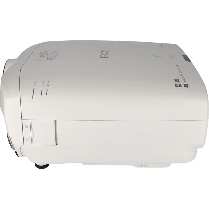 Epson EH-TW9400W Heimkino-Beamer, LCD, Full HD (1920 x 1080), Kontrast 1200000:1, 2600 ANSI-Lumen, Bildverhältnis 16:9, WLAN, weiß – Bild 3