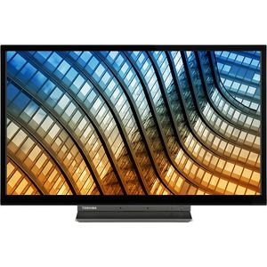Bild für Toshiba 24WK3C63 60 cm (24 Zoll)