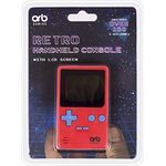 ThumbsUp Orb Retro-Handheld inkl. 150 Spiele (OR-RETHC)