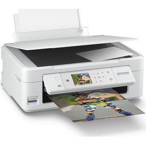 Bild für Epson Expression Home XP-435 weiß, Tinte (C11CE62404)
