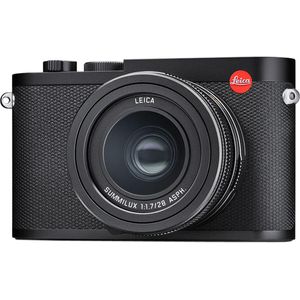 Bild für Leica Q2 schwarz