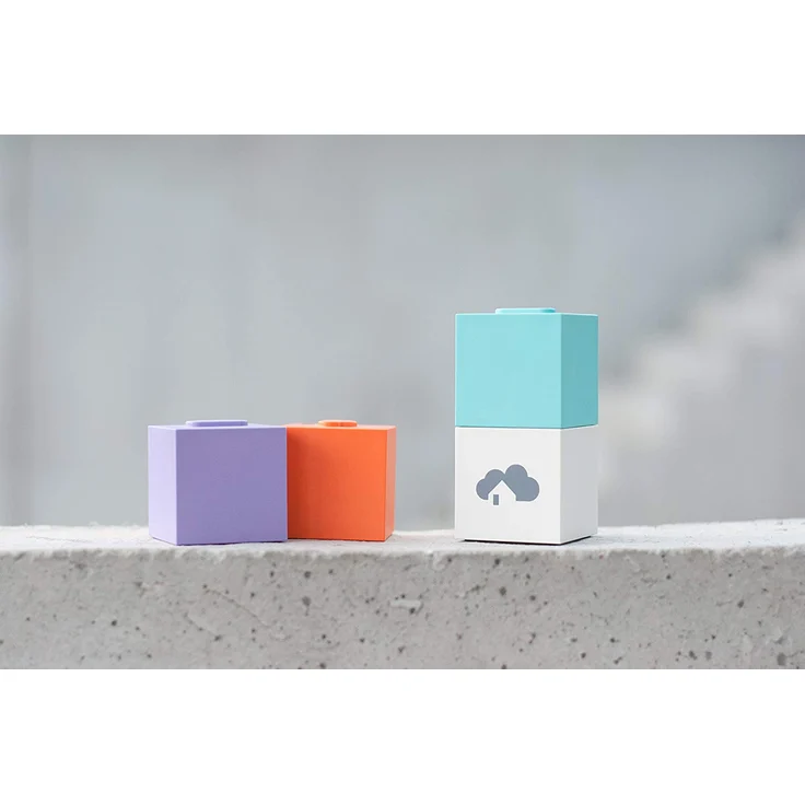 homee Brain Cube – Bild 5