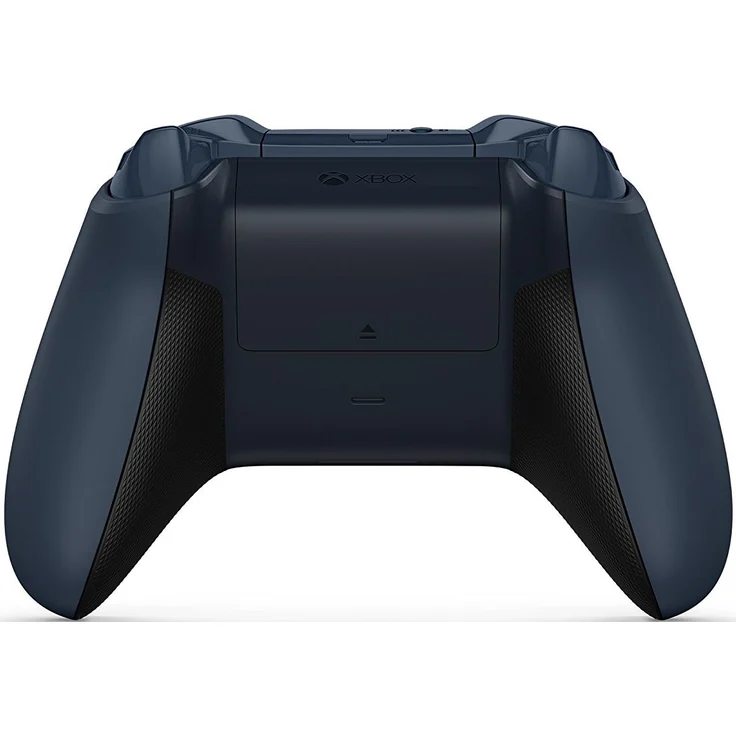 Microsoft Xbox One S Wireless Controller Patrol Tech Special Edition Blau (WL3-00073) (PC, Xbox One, Xbox Series) – Bild 4