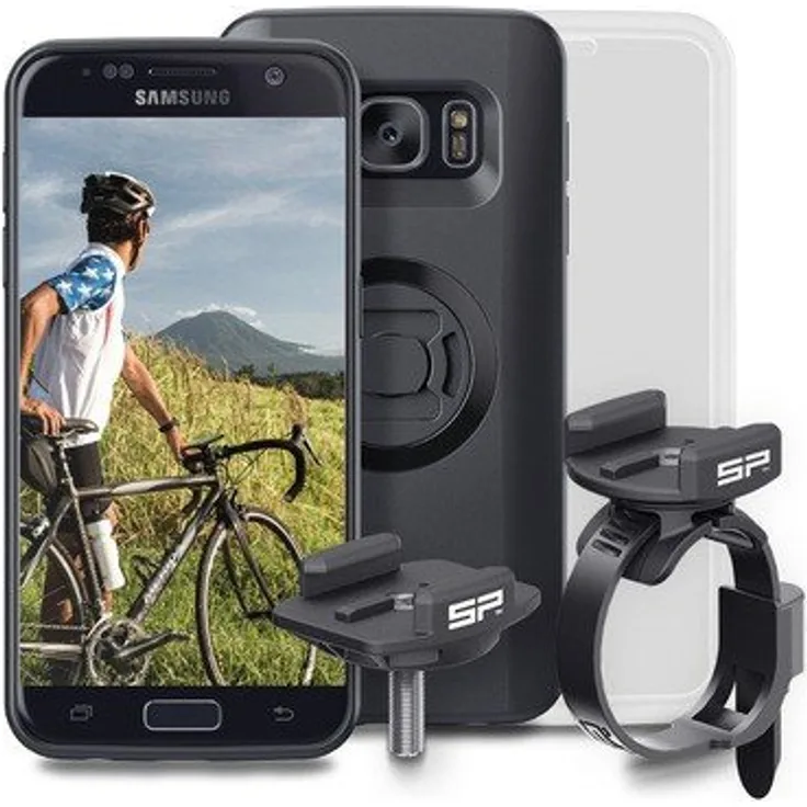 SP Connect Bike Bundle Galaxy S7