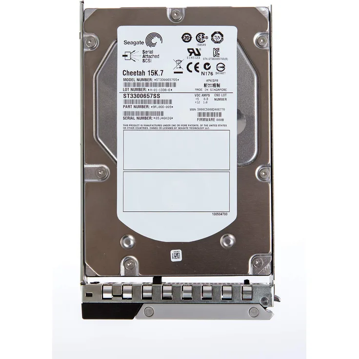 Origin Storage DELL-6000NLS/7-S20 3.5 Zoll 6000 GB NL-SAS