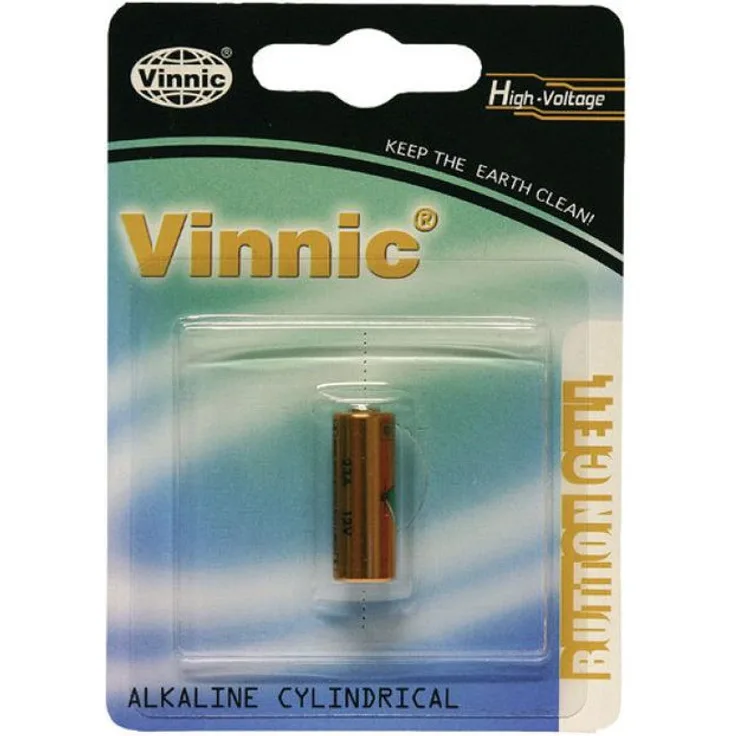 Vinnic 998000000005 Akku Micro A 23