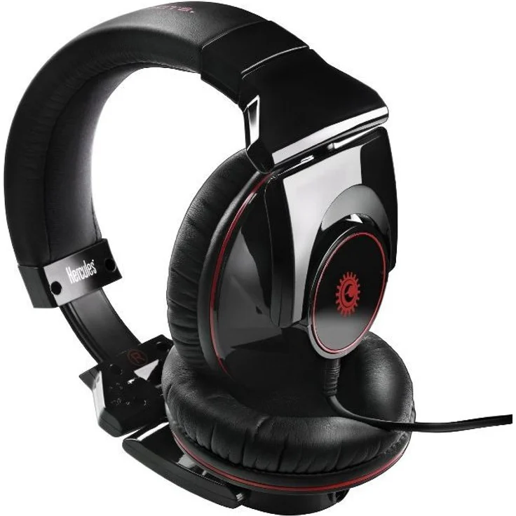 Hercules Hdp DJ-ADV G401 – Bild 3