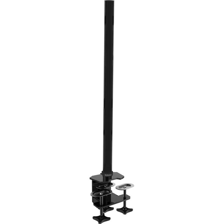 Duronic DM45/55 100 cm Pole / Stange kompatibel mit unseren Duronic DM45 & DM55 Monitor-Tischhalterung