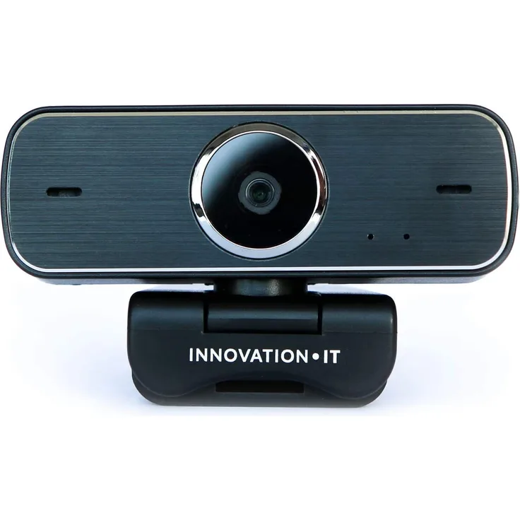 Innovation IT C1096 HD 1080p Webcam 1920 x 1080 Pixel (8591007-IIT)