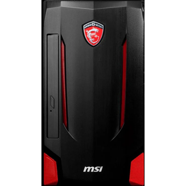 MSI Nightblade MI-B74790960216G1T0DS10MH, i7-4790S, NVIDIA GeForce GTX 960, 16GB RAM, 1256GB HDD+SSD (9S6-B08911-019) - Preisvergleich – Bild 4