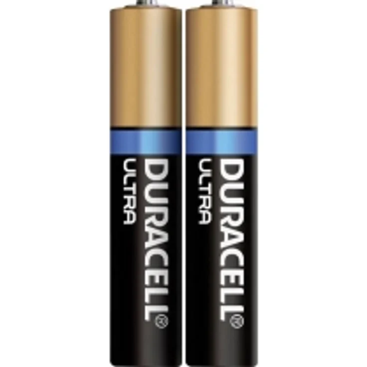 Duracell Ultra Photo AAAA – Bild 2