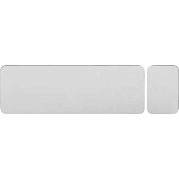 DuoFern Fenster-/Türkontakt 9431 - Batteriebetriebener Funksensor zur Zustandsüberwachung von Fenstern und Türen